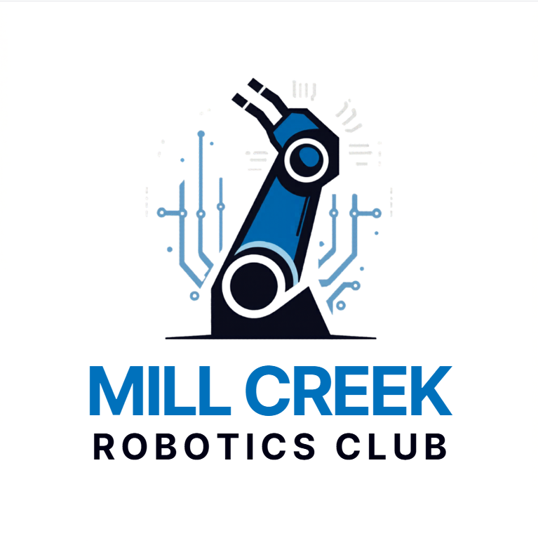 Mill Creek Robotics logo